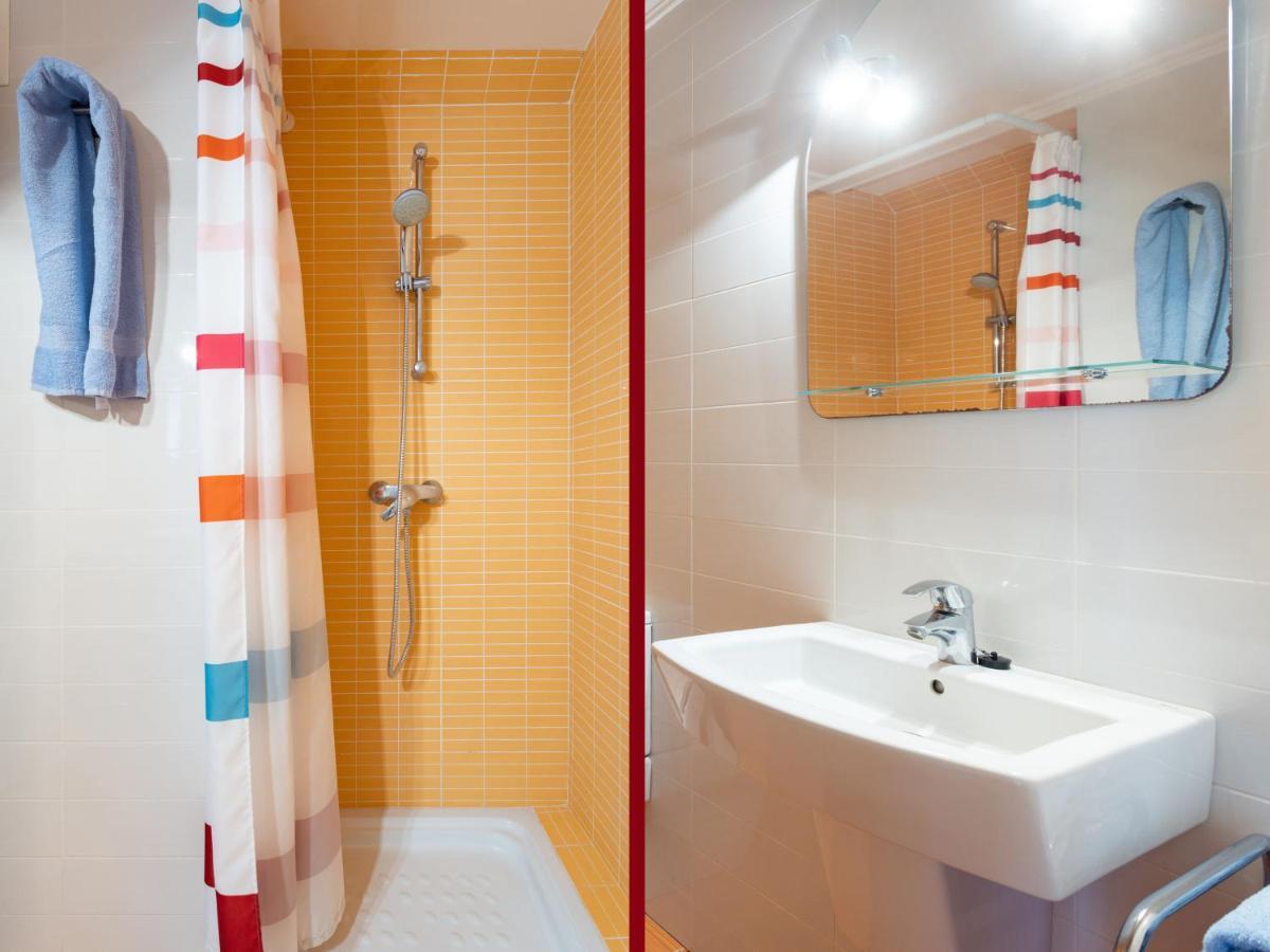 Live Vista Roja La Tejita Apartment Granadilla De Abona Exterior photo